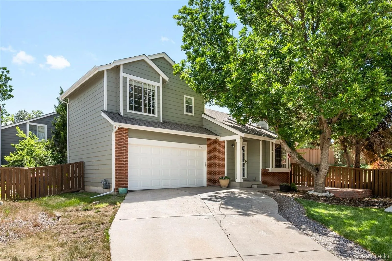 Highlands Ranch