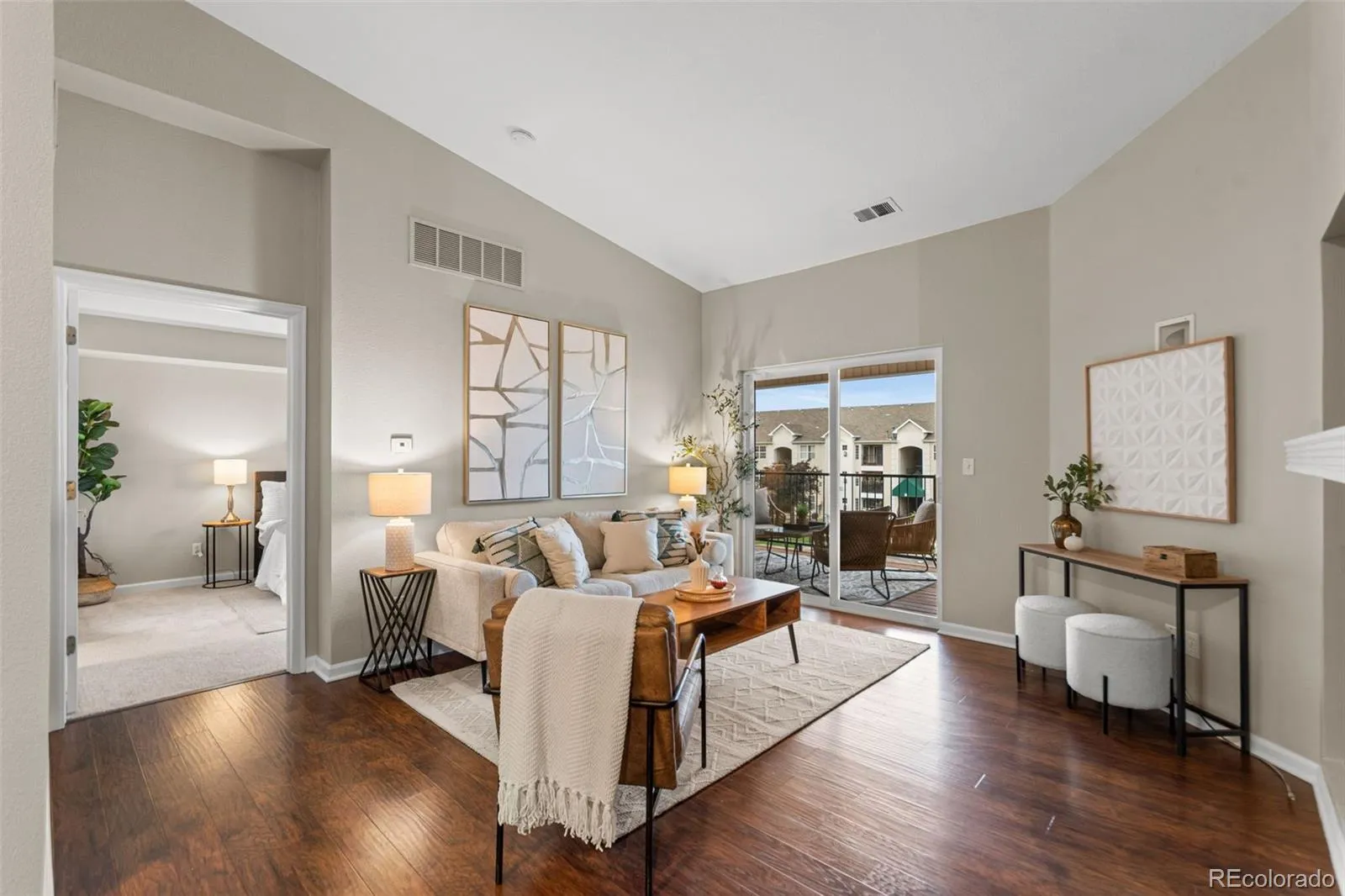 Cambridge In The Foothills Condos Ph 8