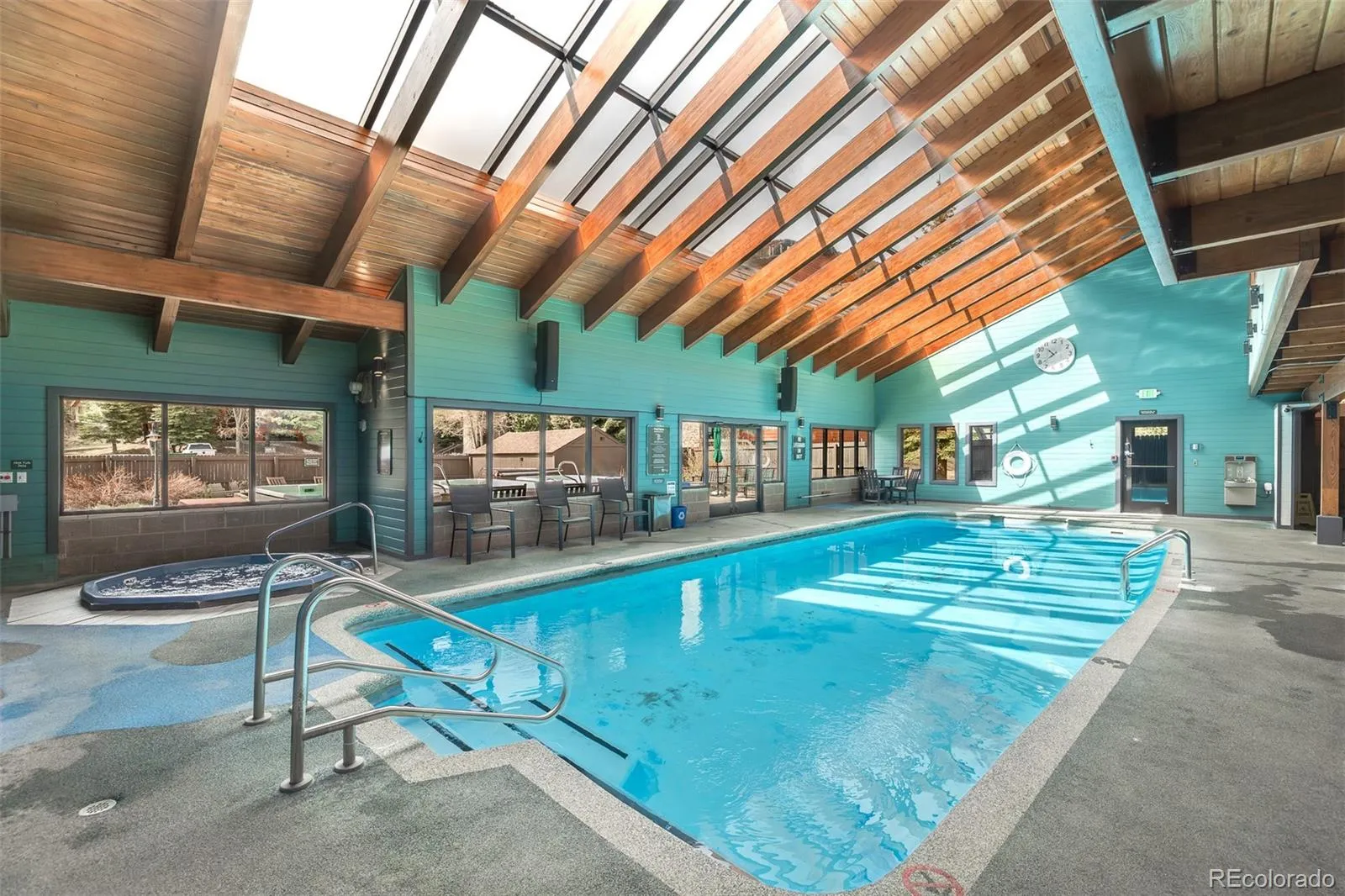 Mountainside Condos