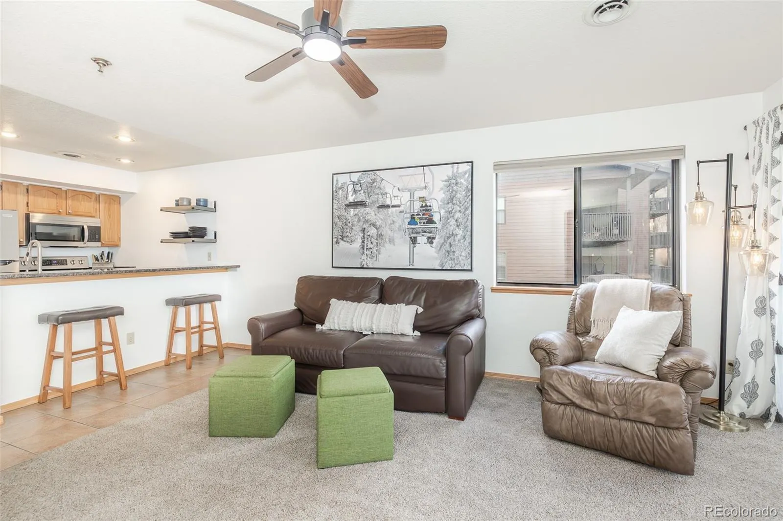 Mountainside Condos