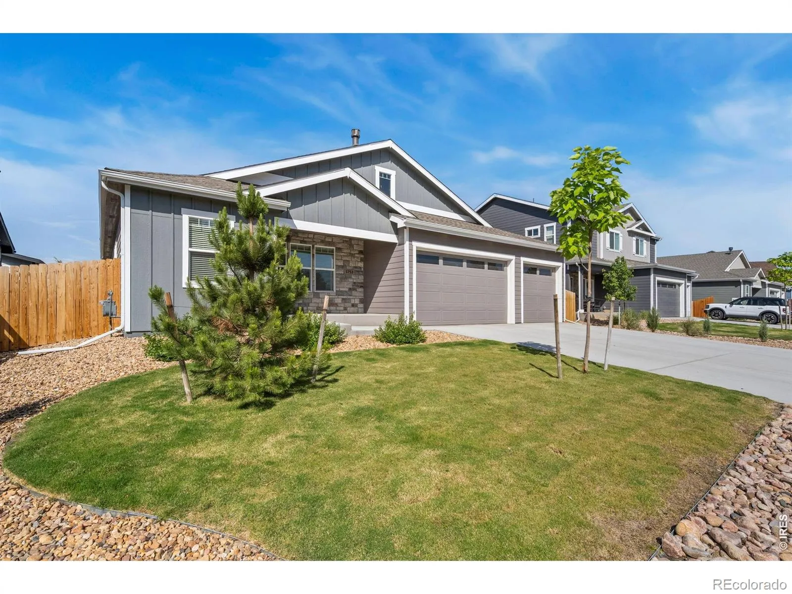 Noname Creek Estates Fg #1 Rplt C
