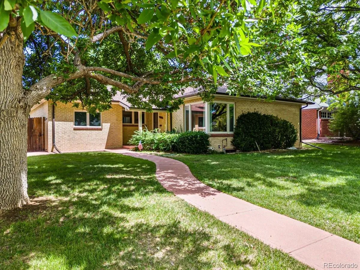 University Hills