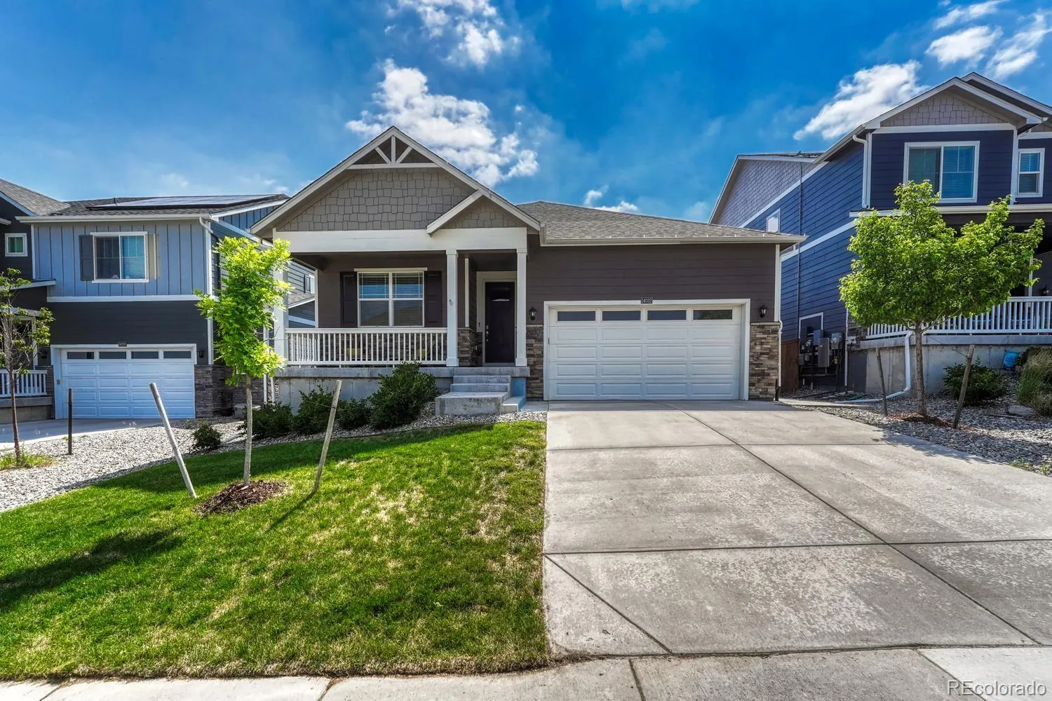 Trails At Crowfoot