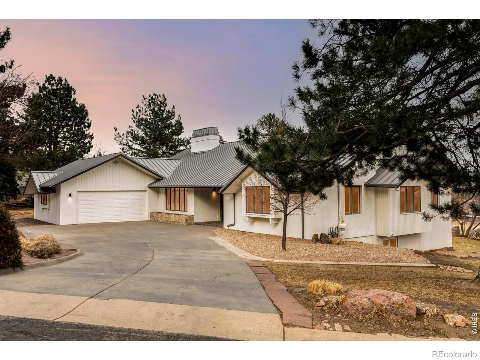 Spring Valley Estates