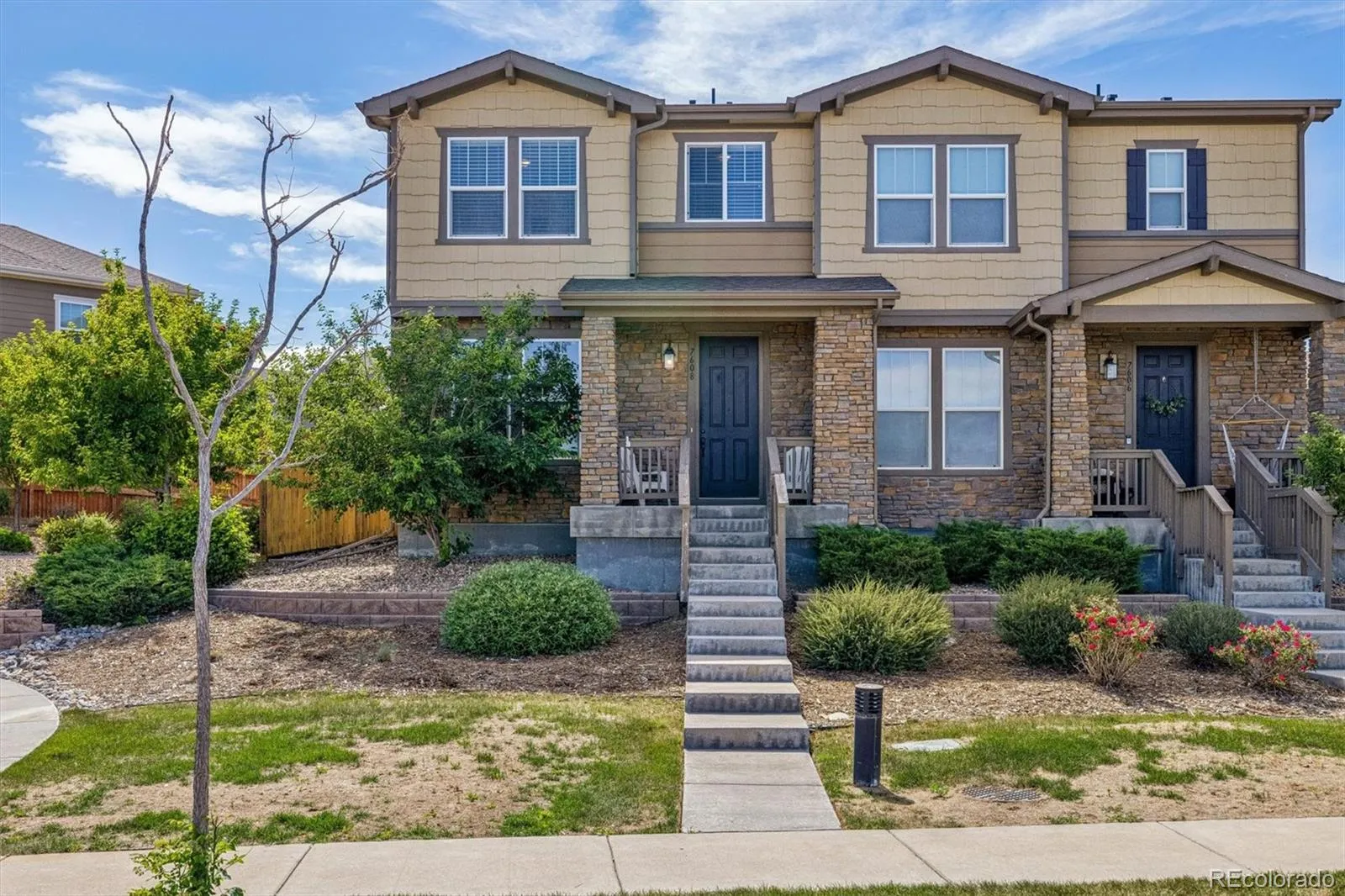 Highlands Villas