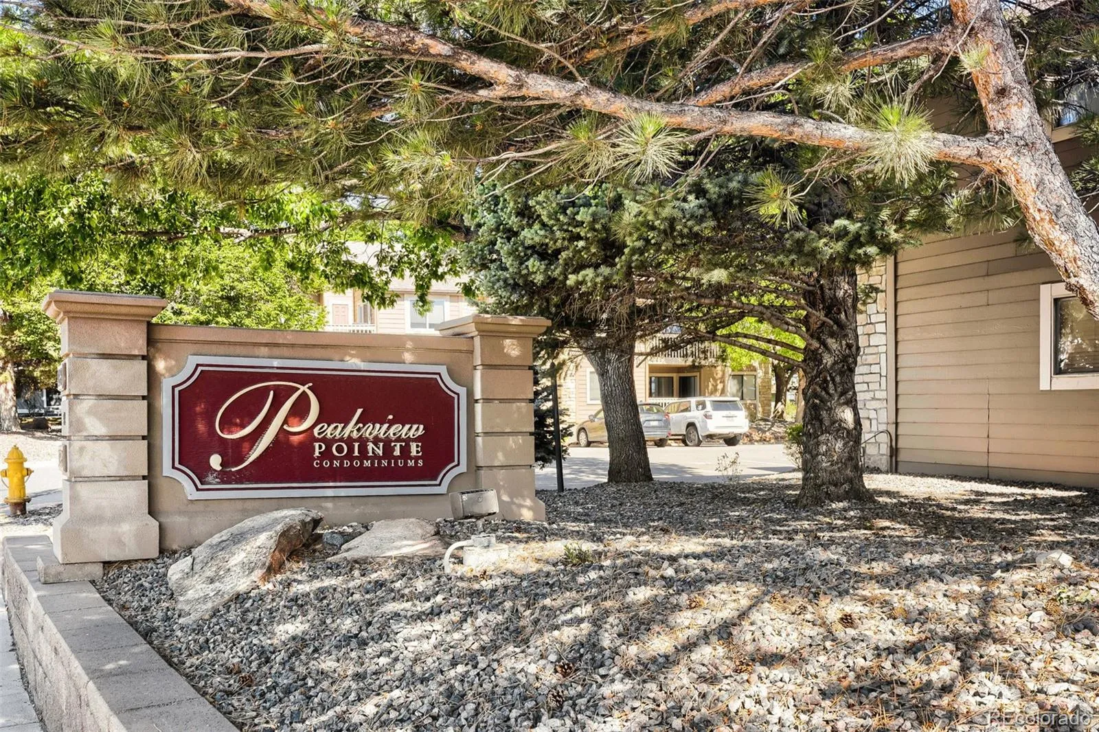 Peakview Pointe