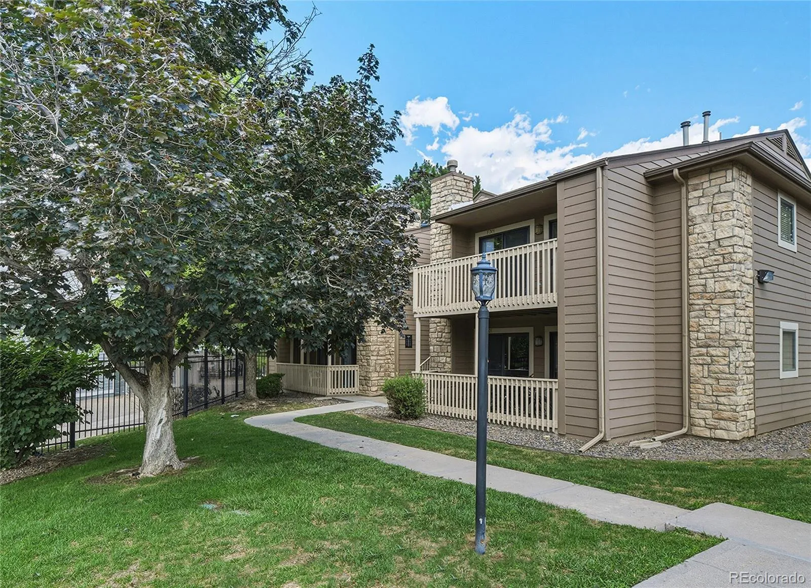 Peakview Pointe