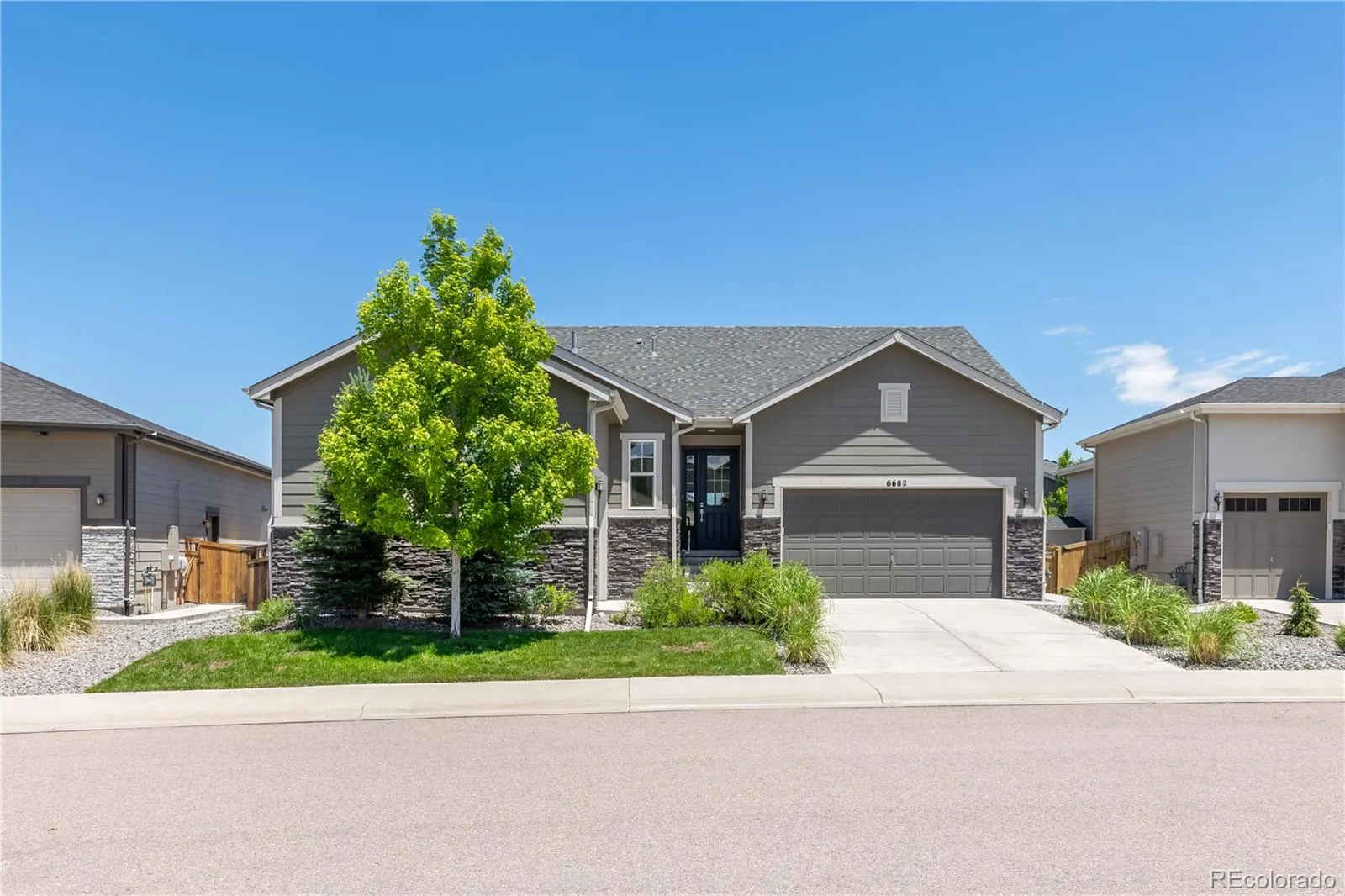 Cobblestone Ranch