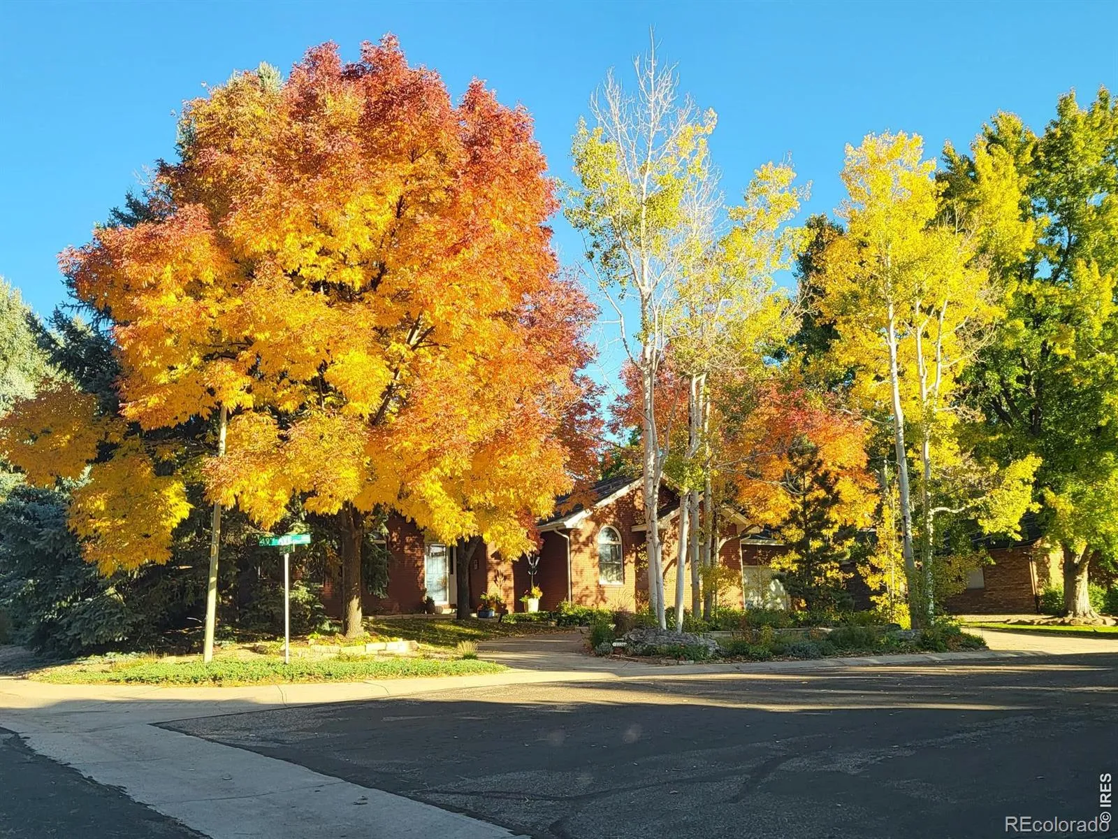 Country Club West Sub