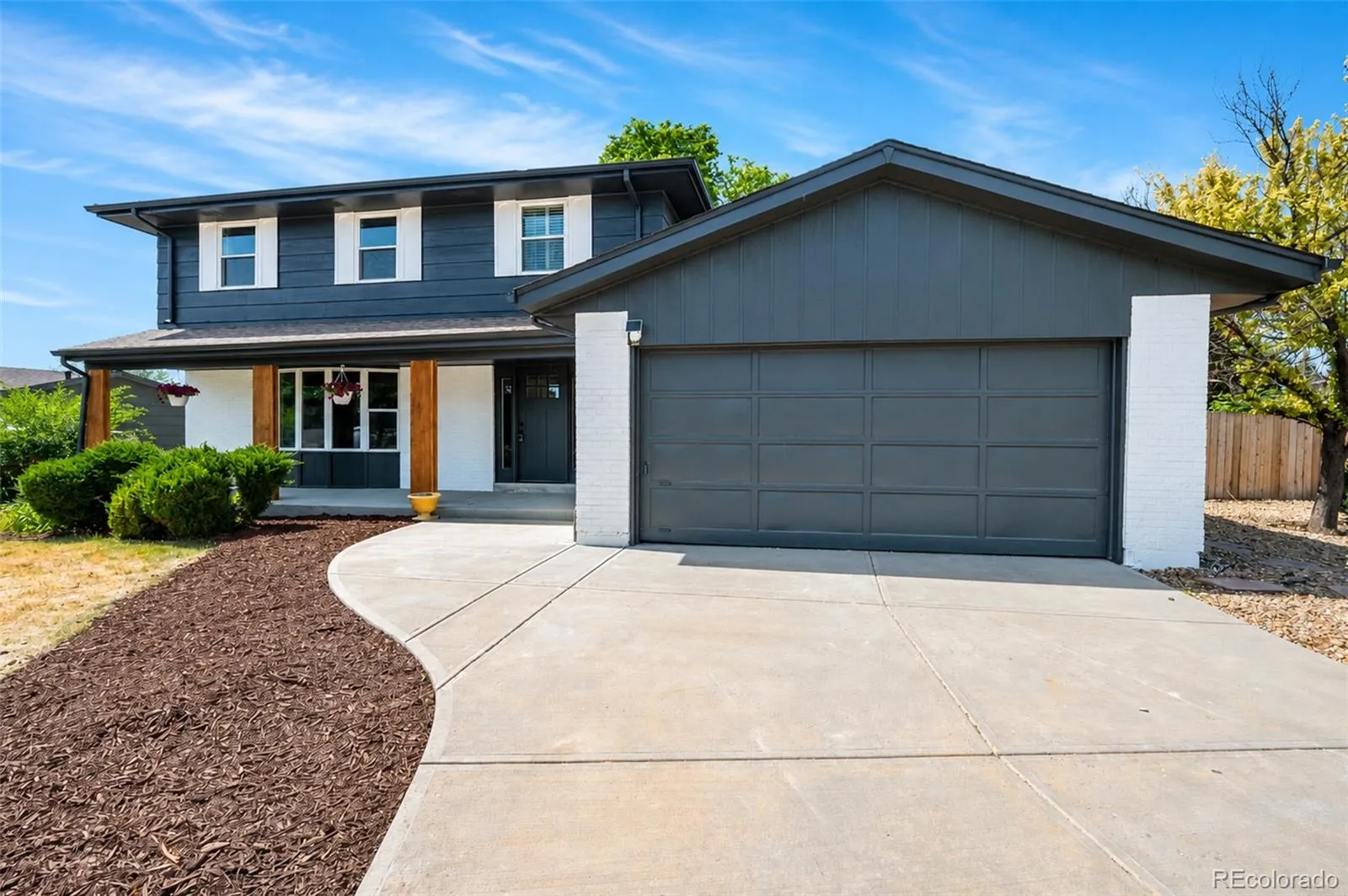 Ridgeview Hills North