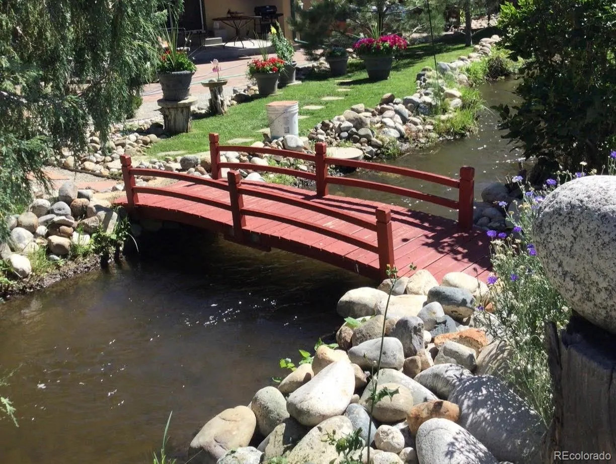 Little River Ranch