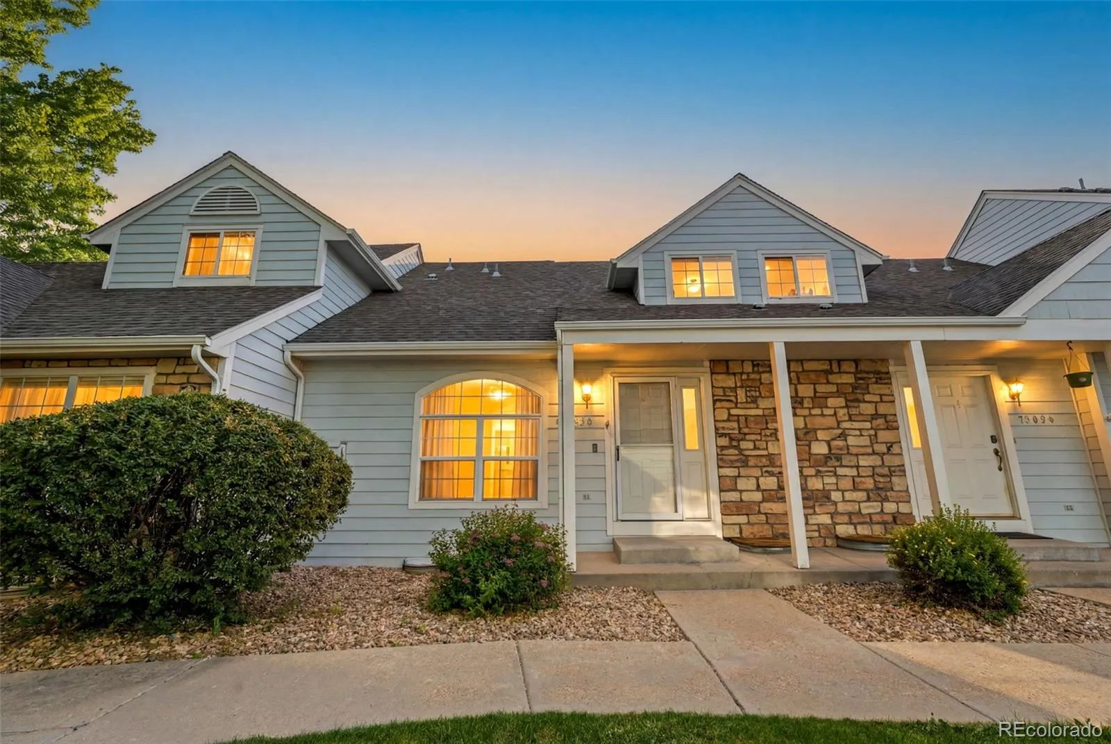 Millbrook Townhomes