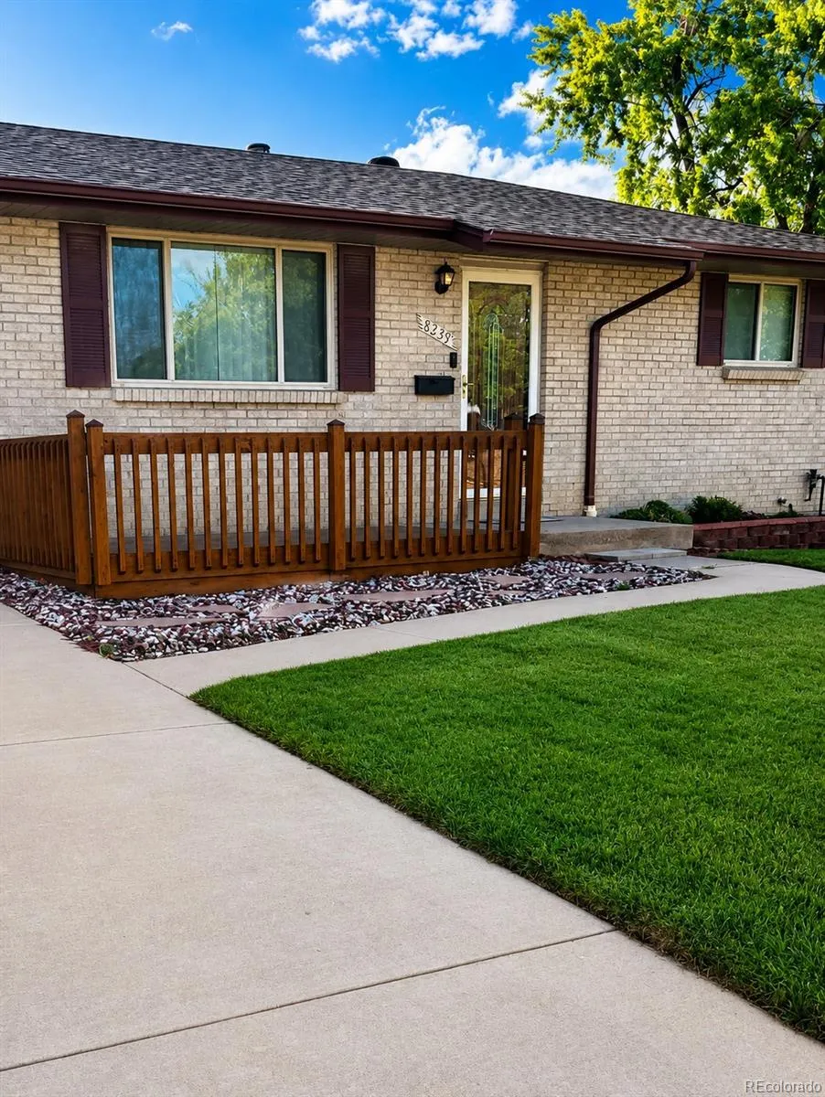 Sherrelwood Estates