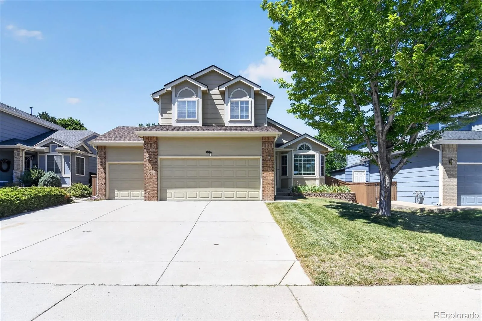 Highlands Ranch