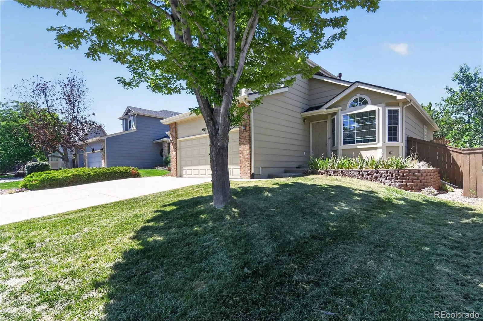 Highlands Ranch