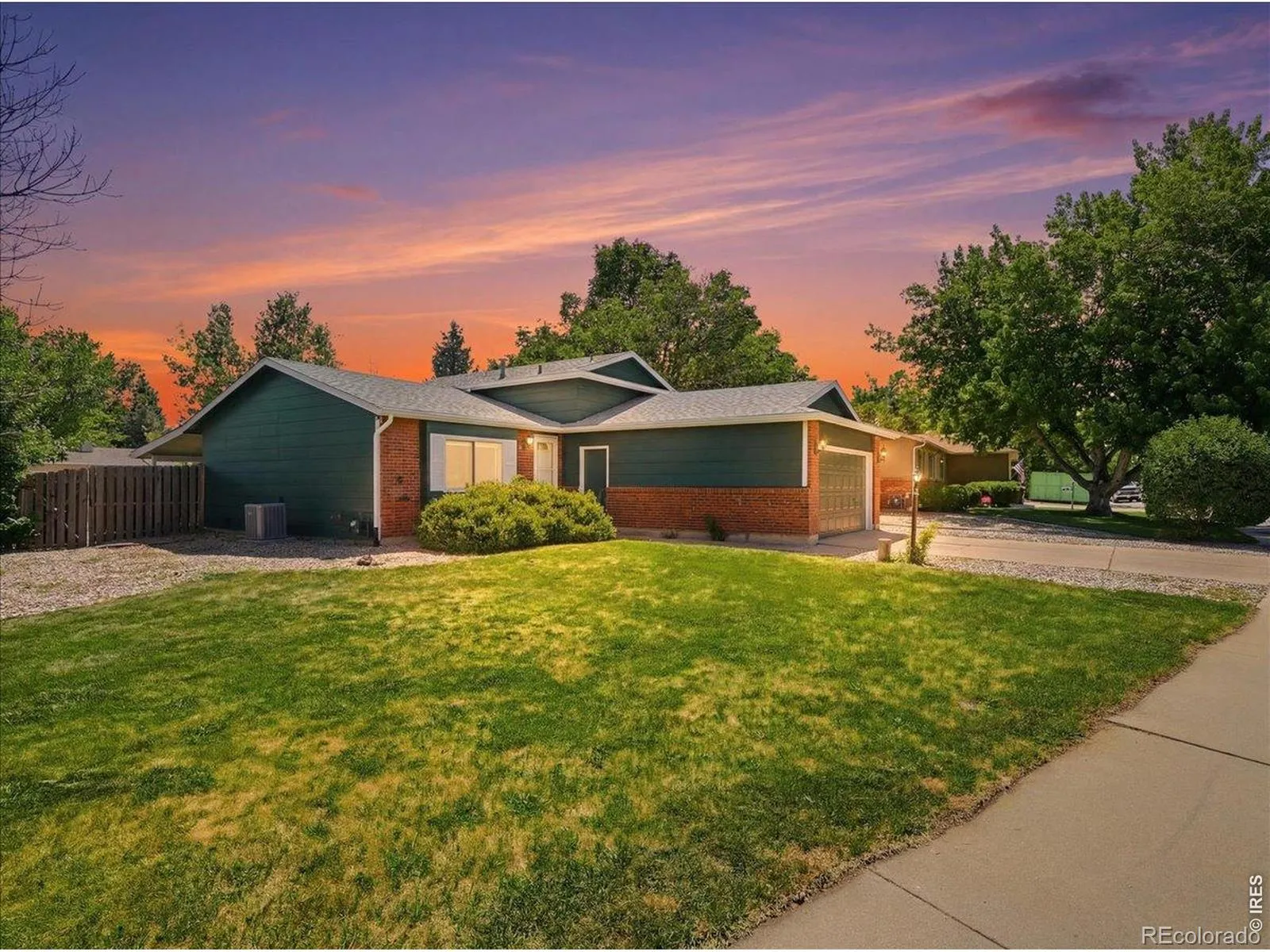 Silver Glen Meadows