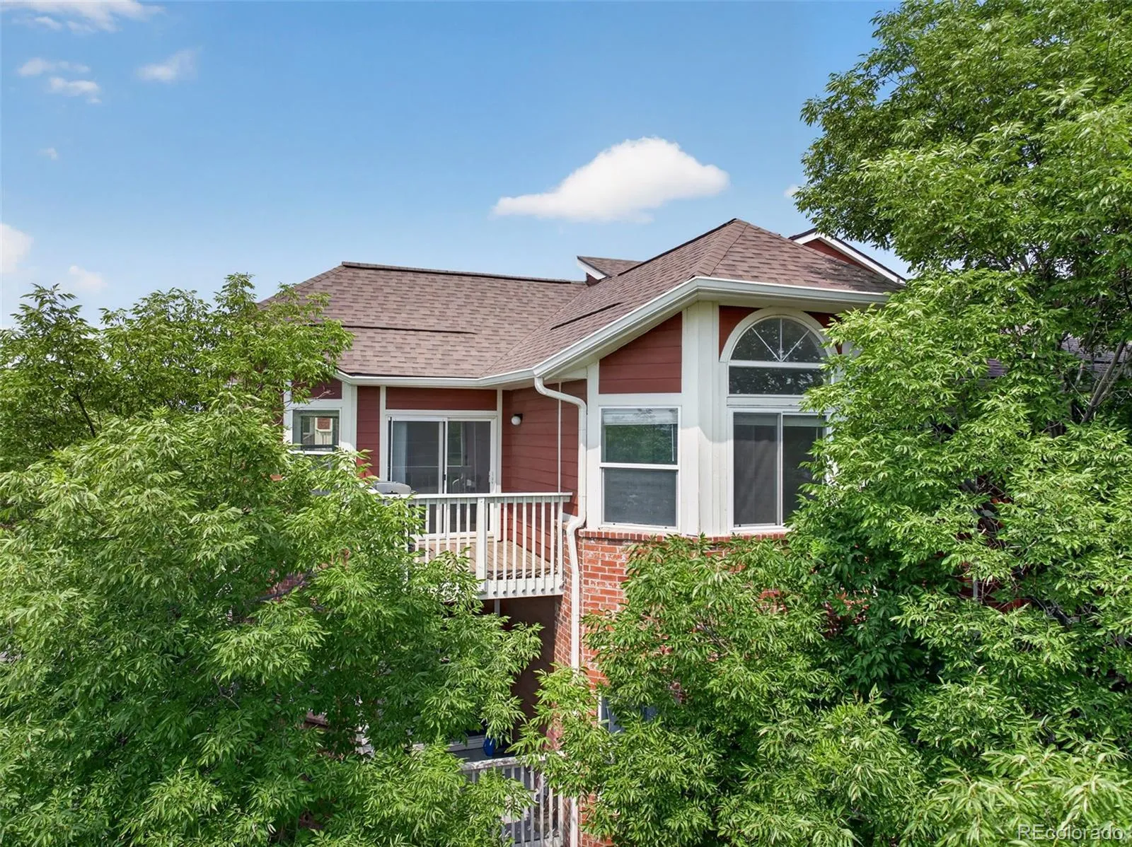Park Rise at Summit Pointe
