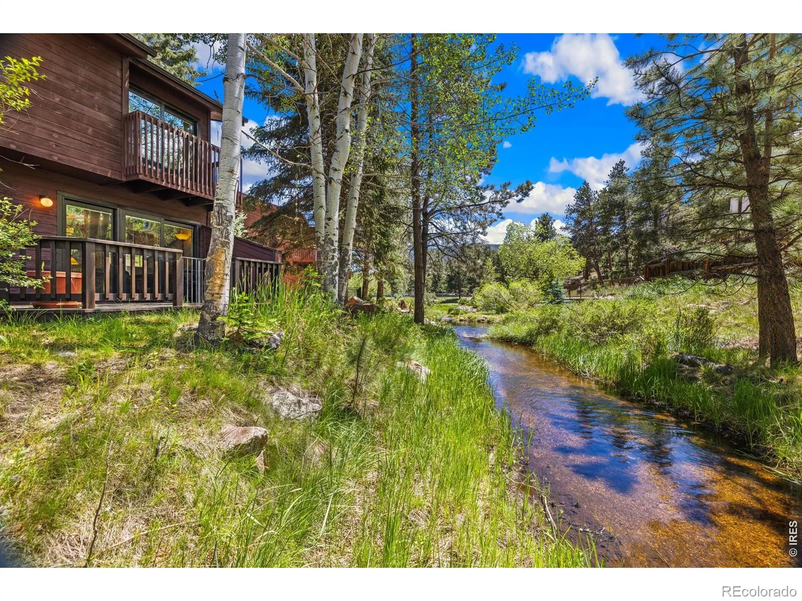 Rock Acres Condo
