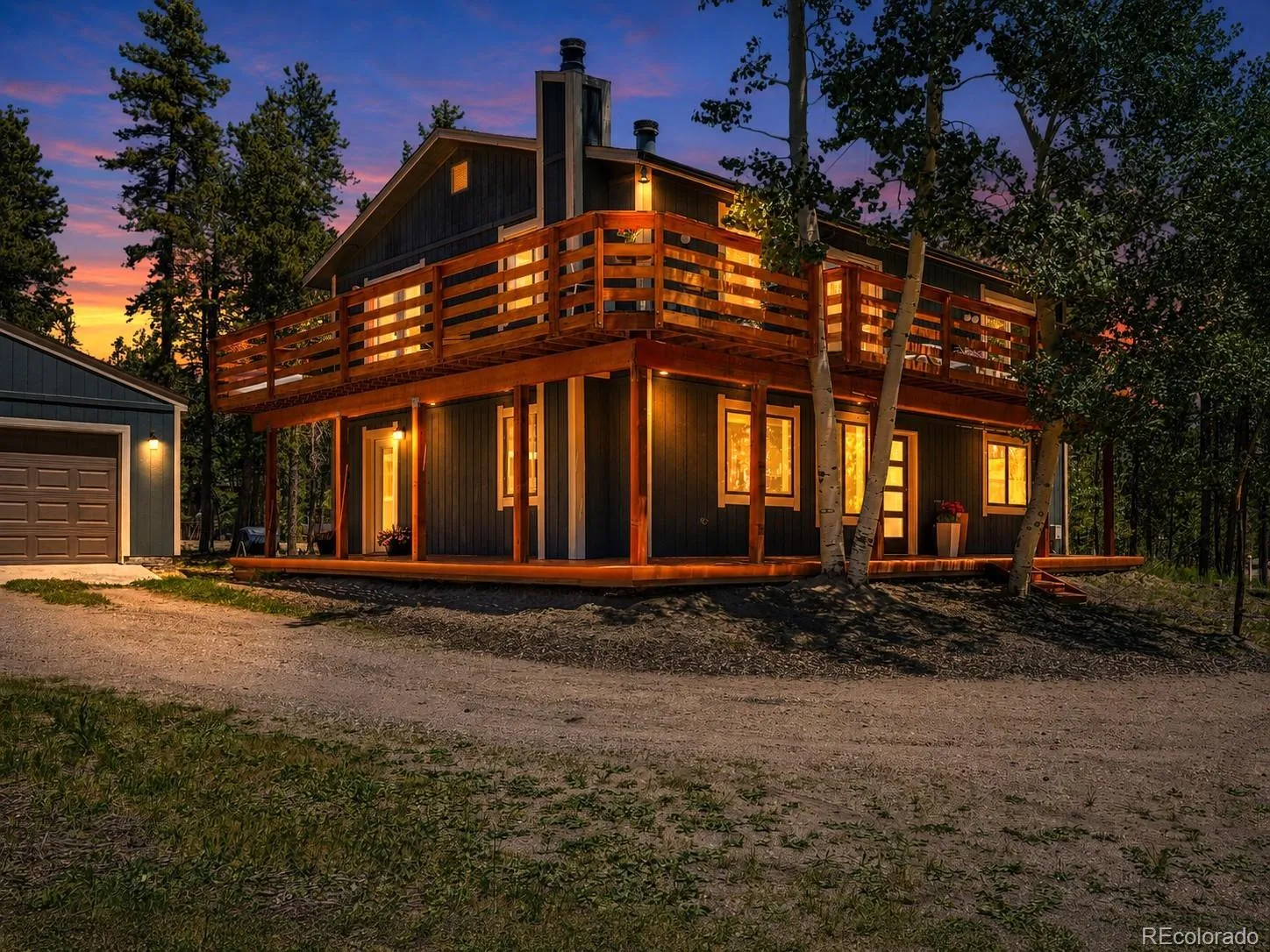 Black Mountain Ranch Estates
