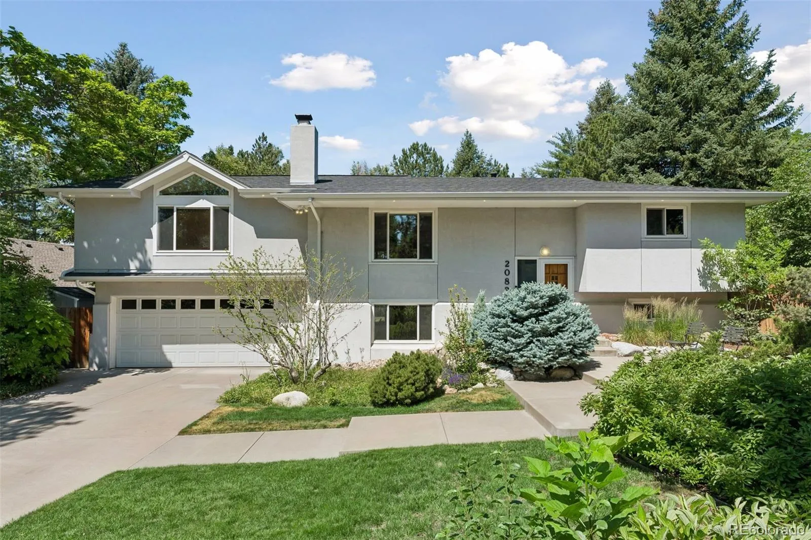 Huntington Estates