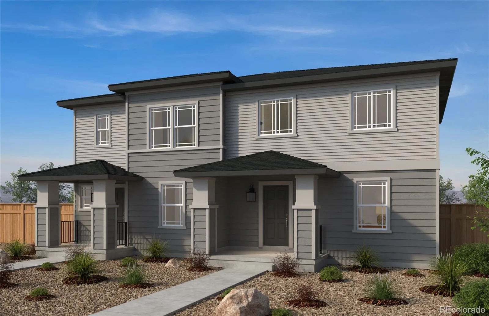 The Nest at Canyon Creek