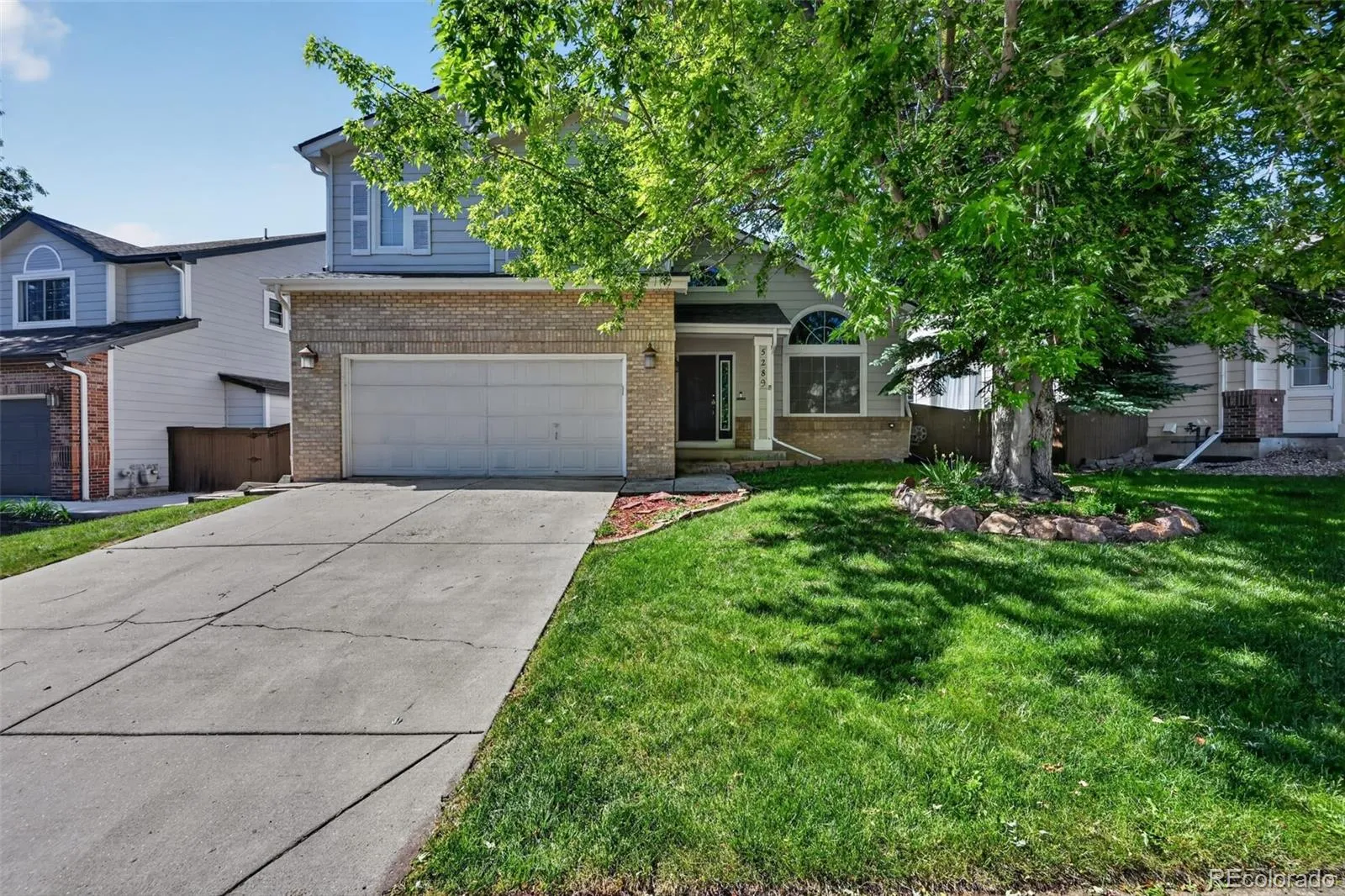 HIGHLANDS RANCH