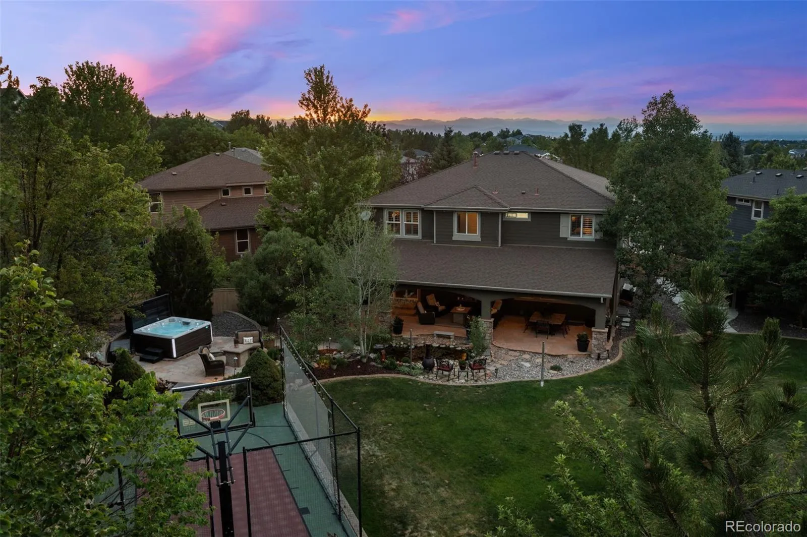 Highlands Ranch