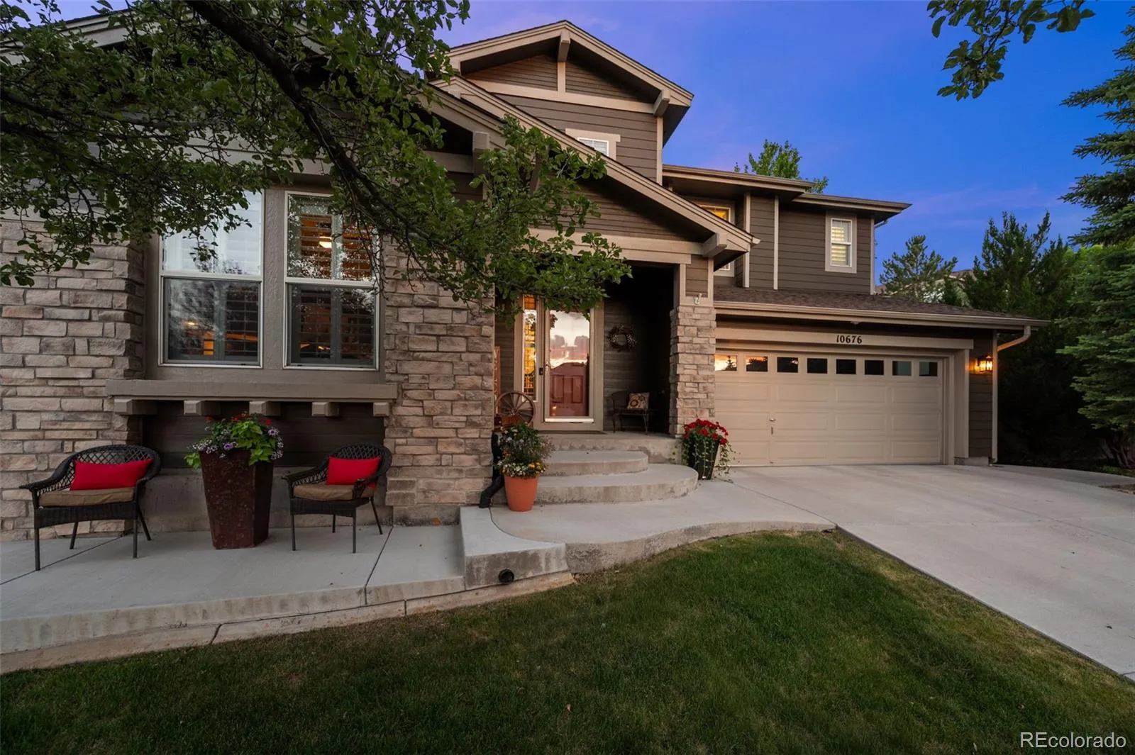Highlands Ranch