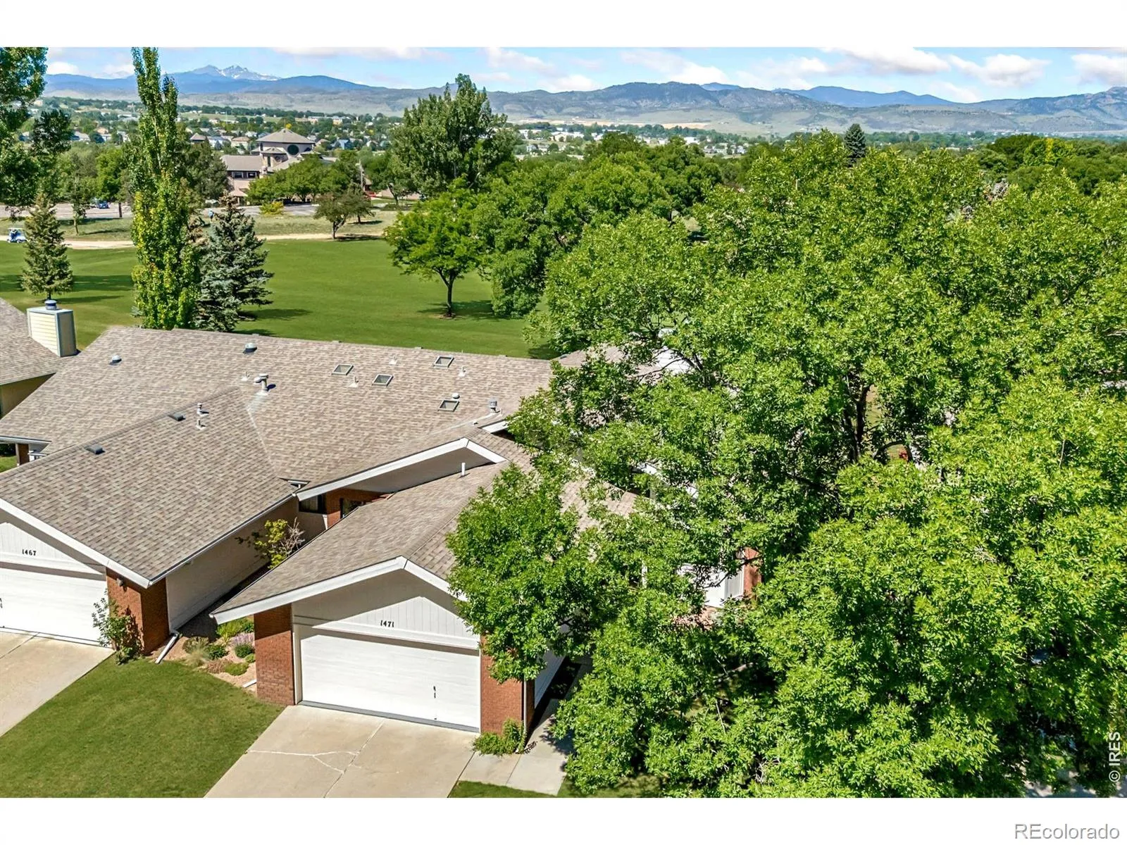 Southridge Greens Condo