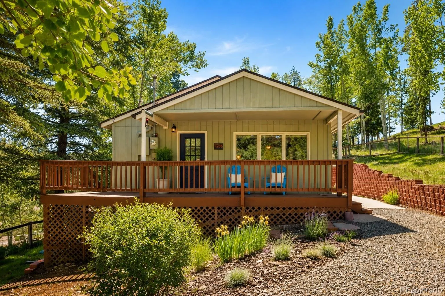 Evergreen Hills Flg 2 Ext Sur 1
