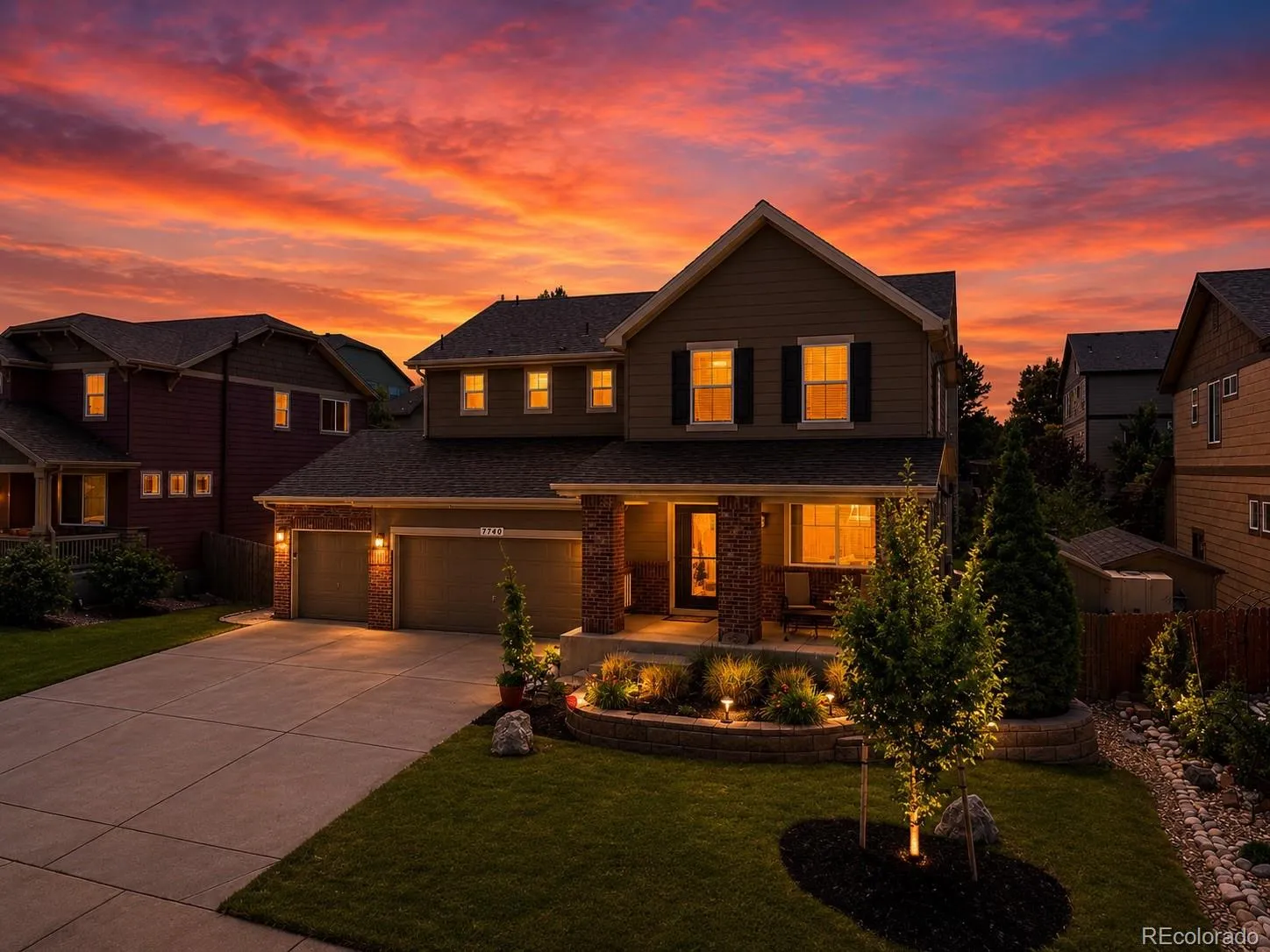 King Ranch Estates
