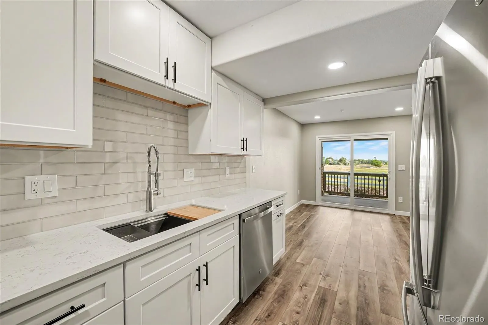 The Ridge Bromley Lane Condo