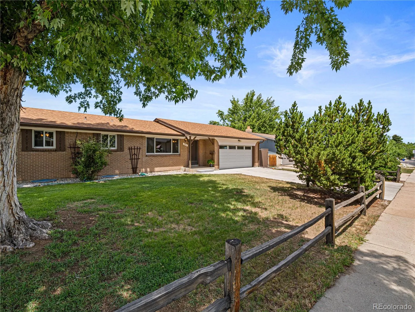 Sun Valley Estates