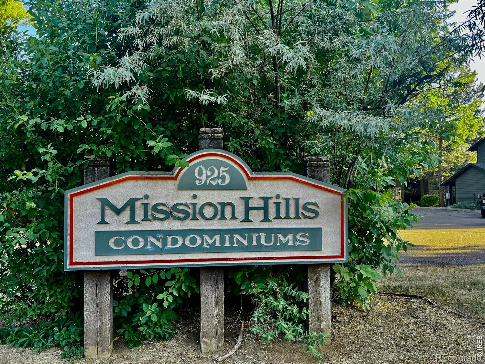 Mission Hills Condos Supp 1 Ftc