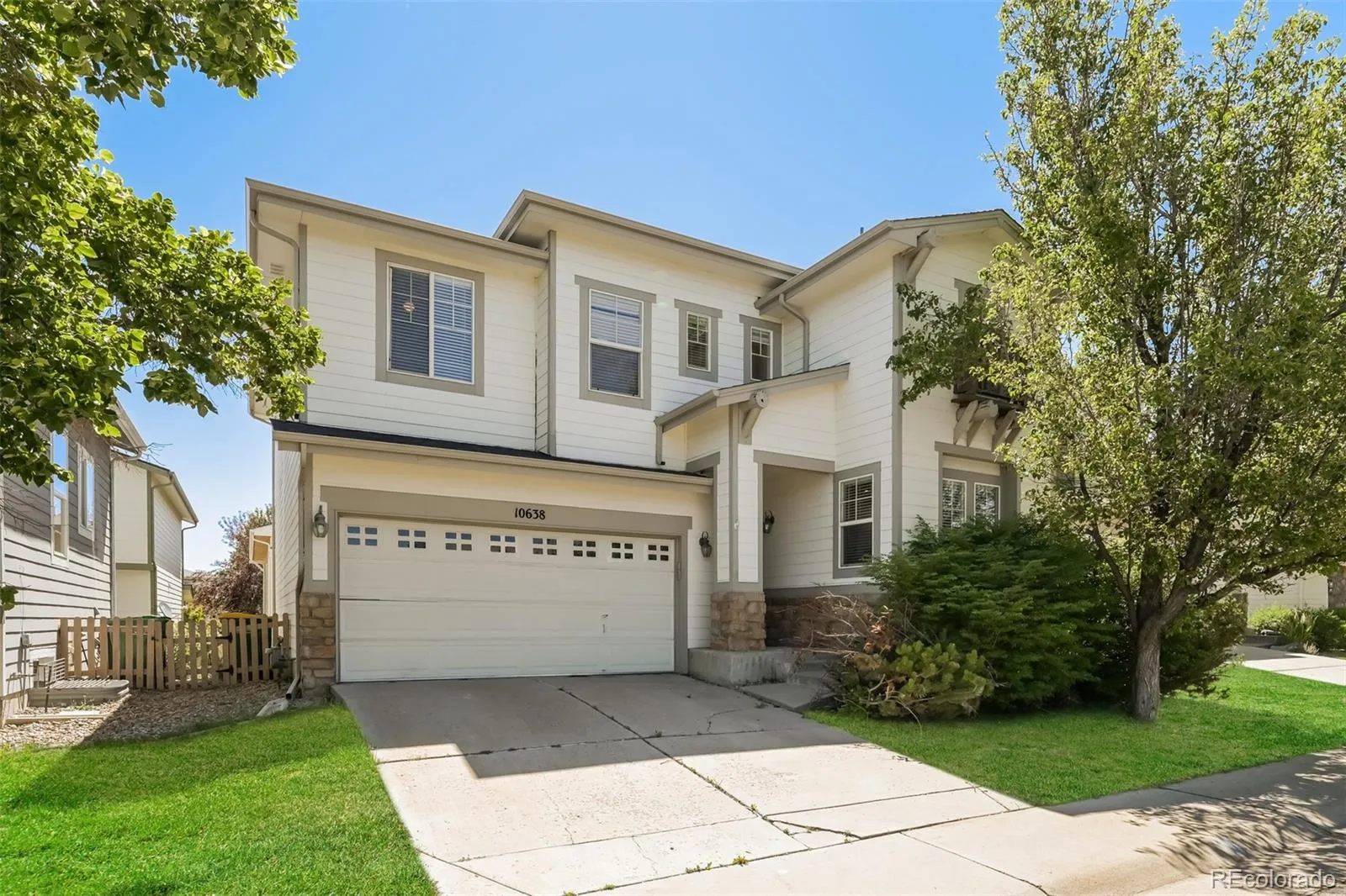 Highlands Ranch