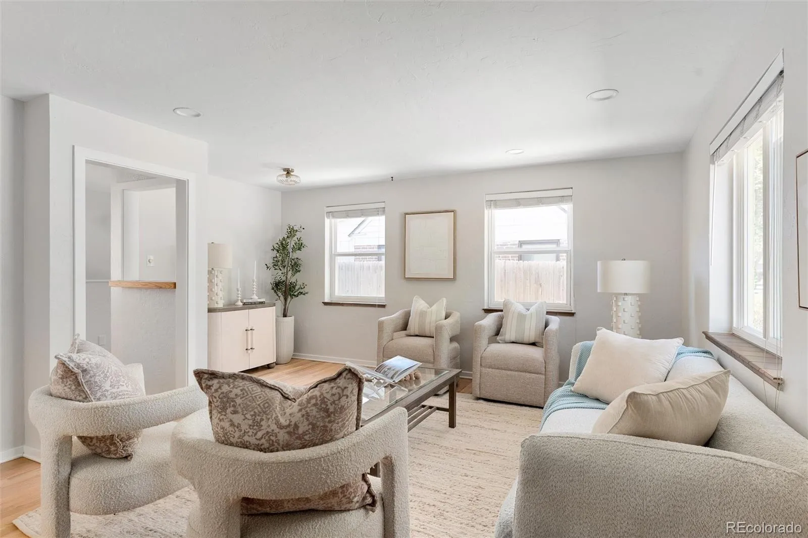 Richthofens Montclair