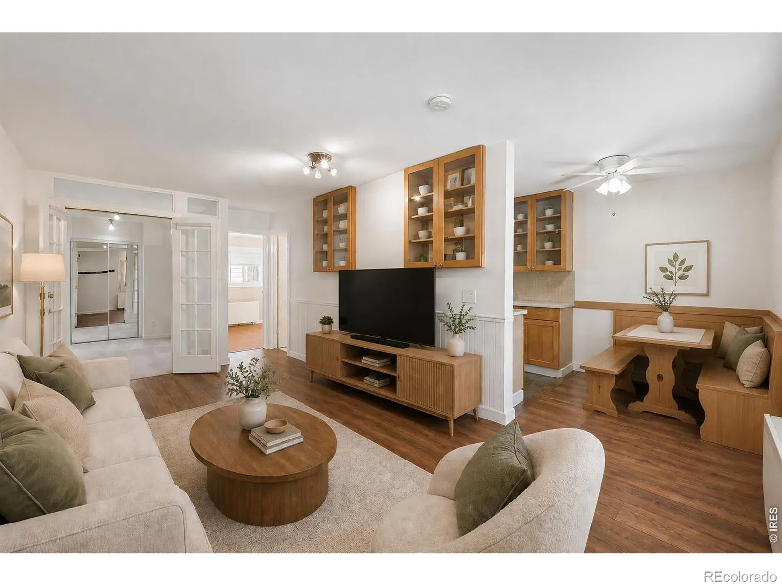 Wimbledon Condos