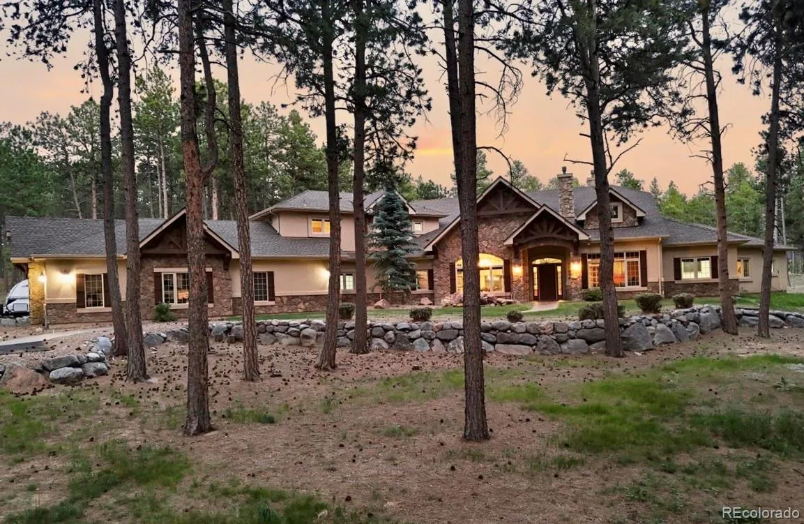 High Forest Ranch