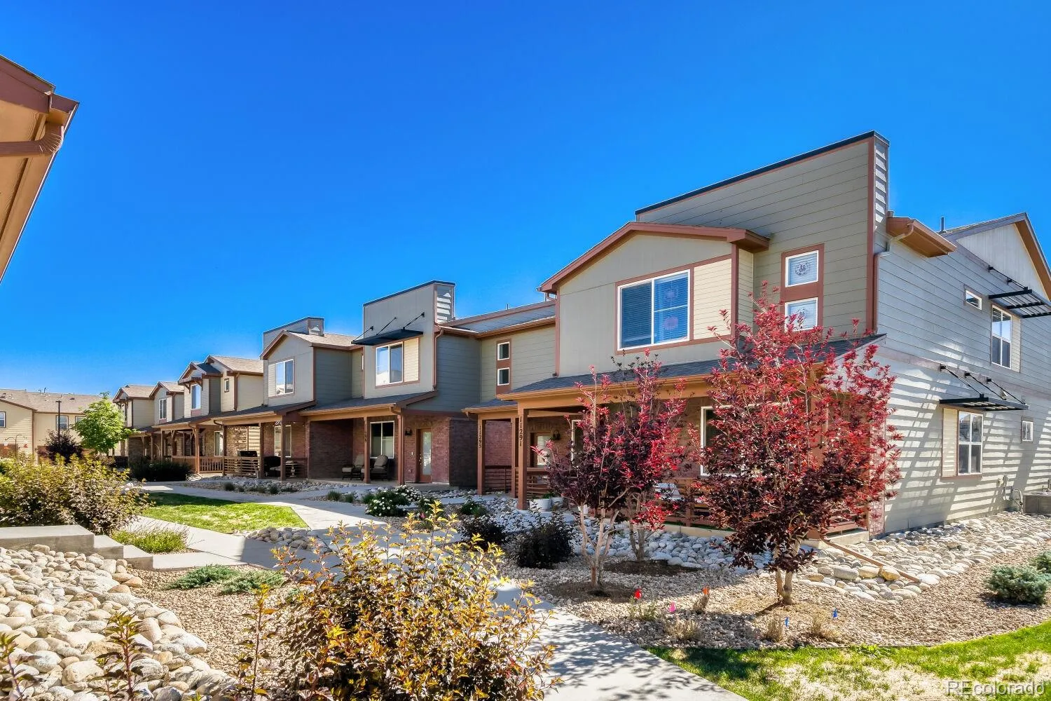 Broomfield Business Center