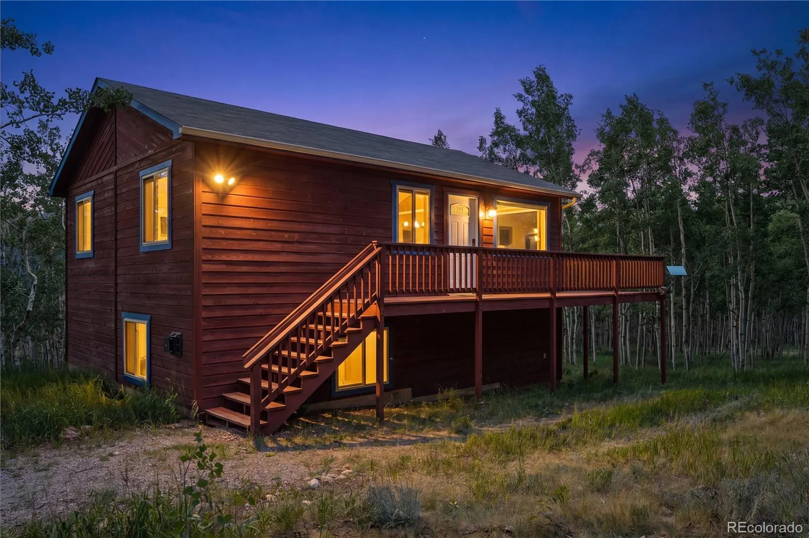 Warm Springs Ranch