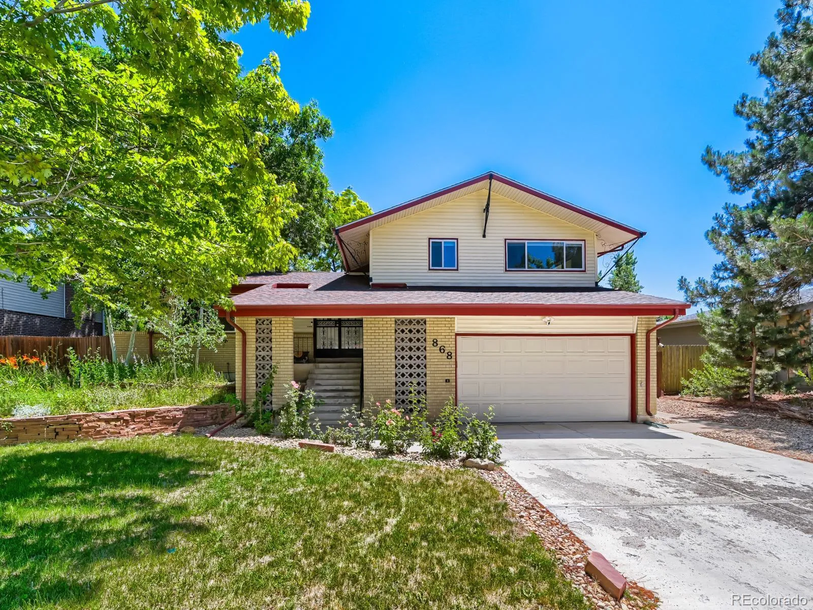 Sun Valley Estates