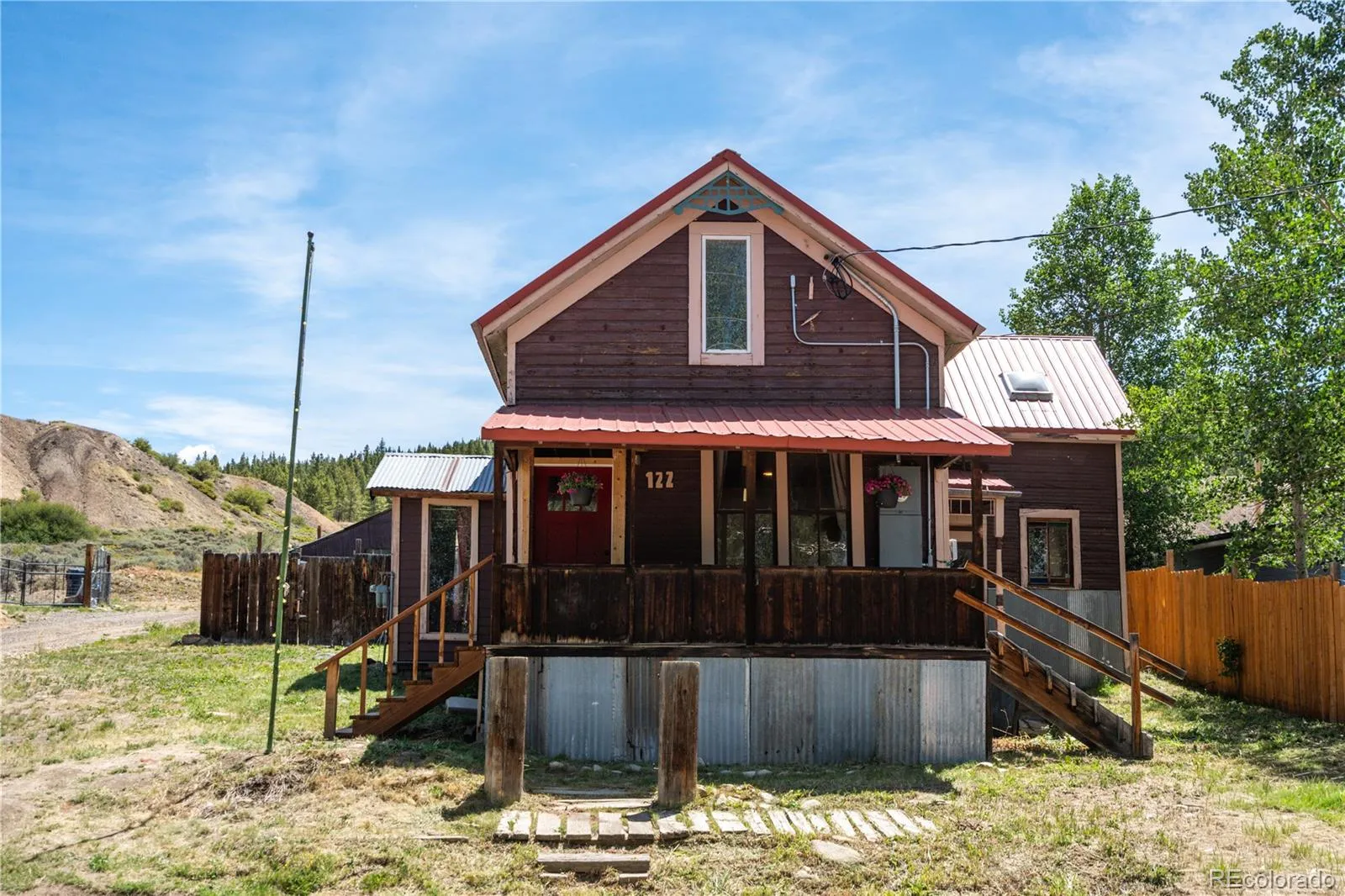 Leadville