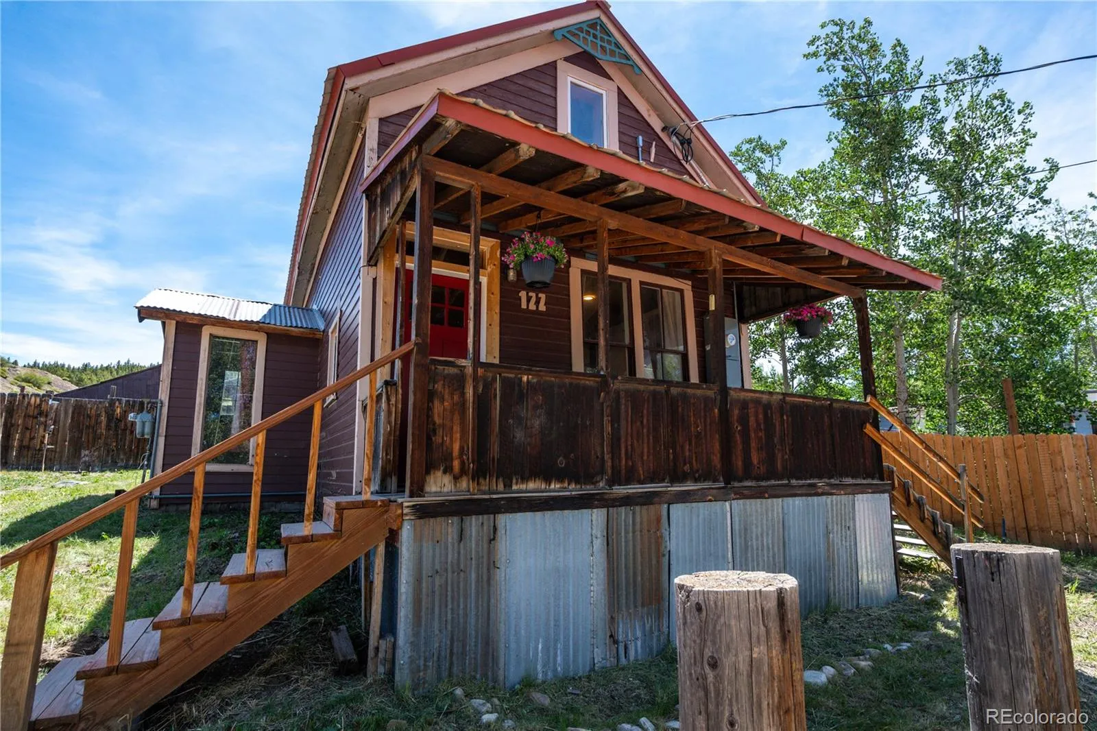 Leadville