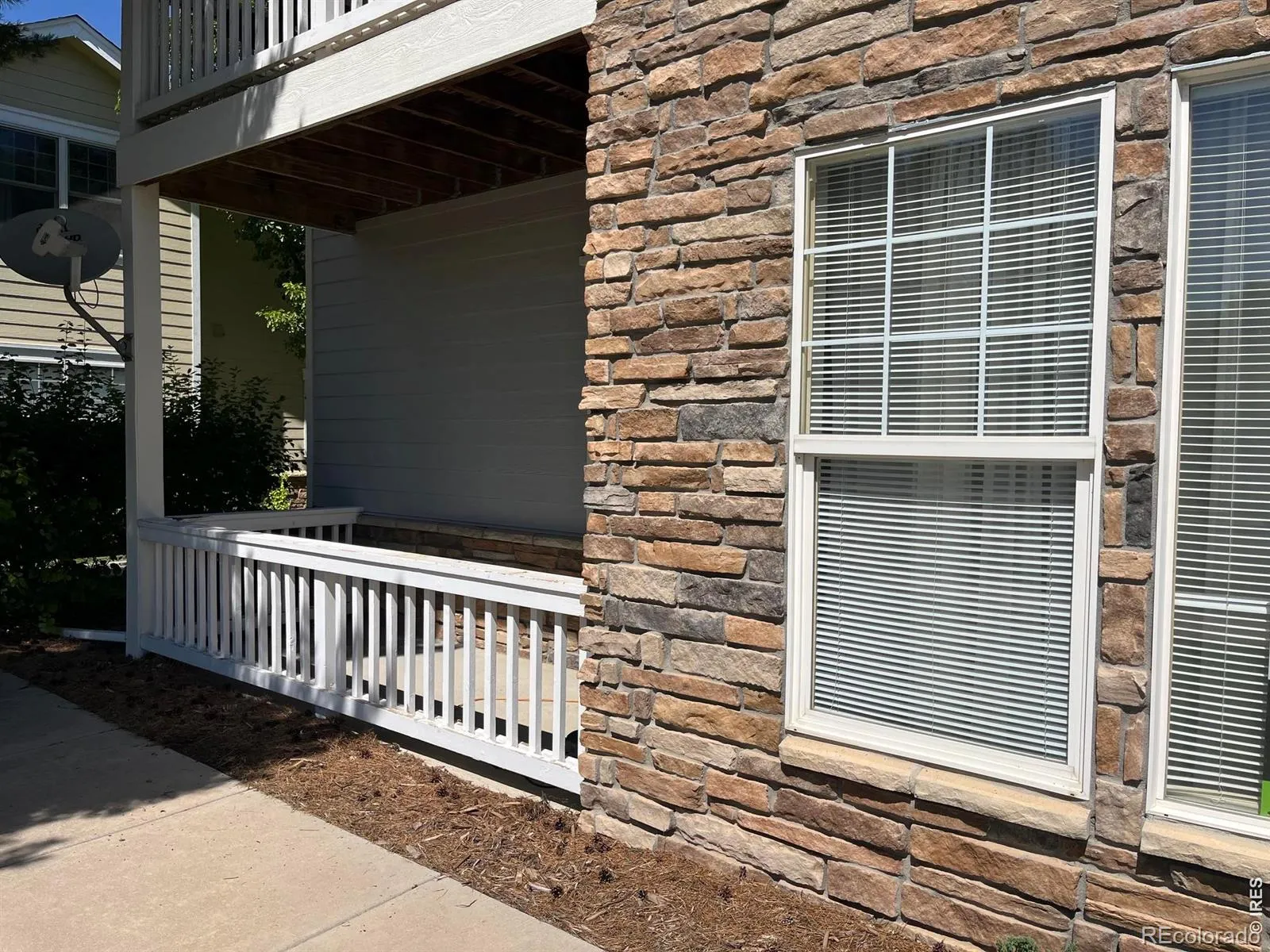 Fox Crossing Condo 5th Supp