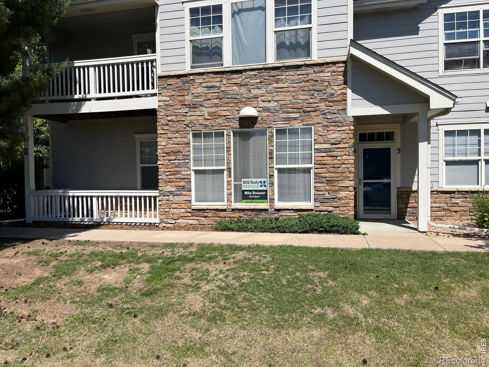Fox Crossing Condo 5th Supp