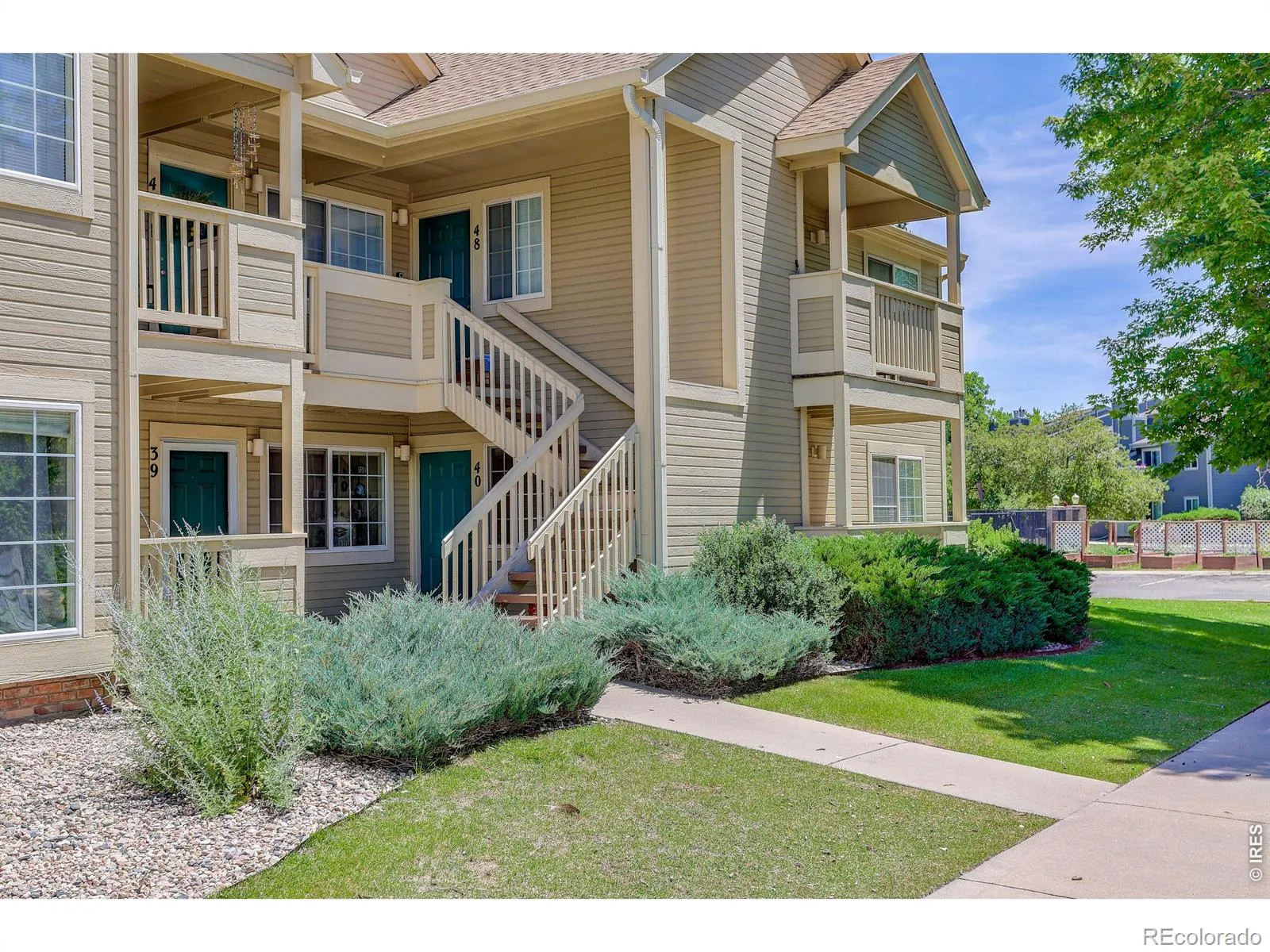 Northfields Condo
