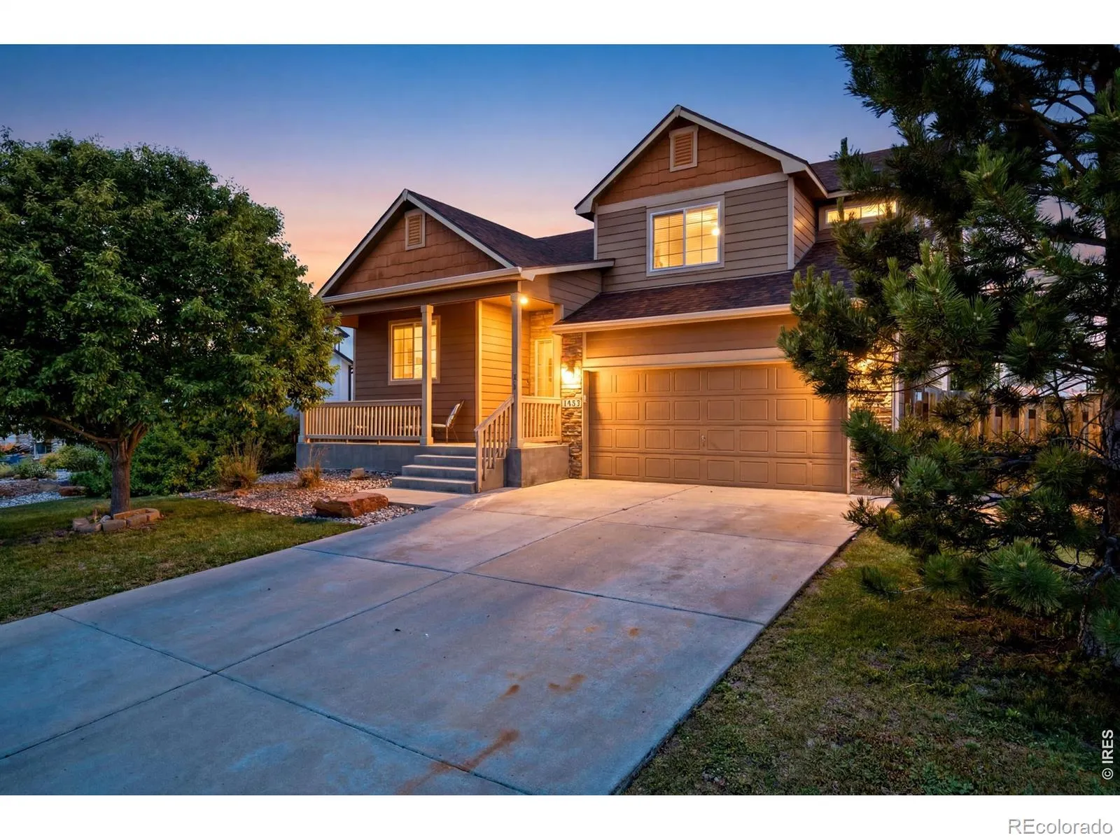 Park Meadows