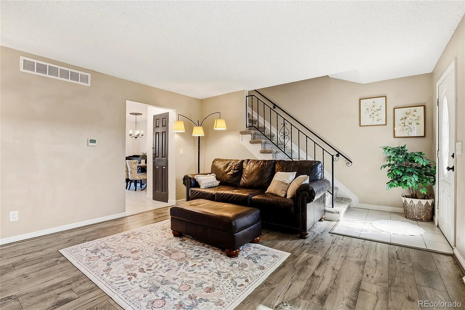 Bow Mar Heights Filing One