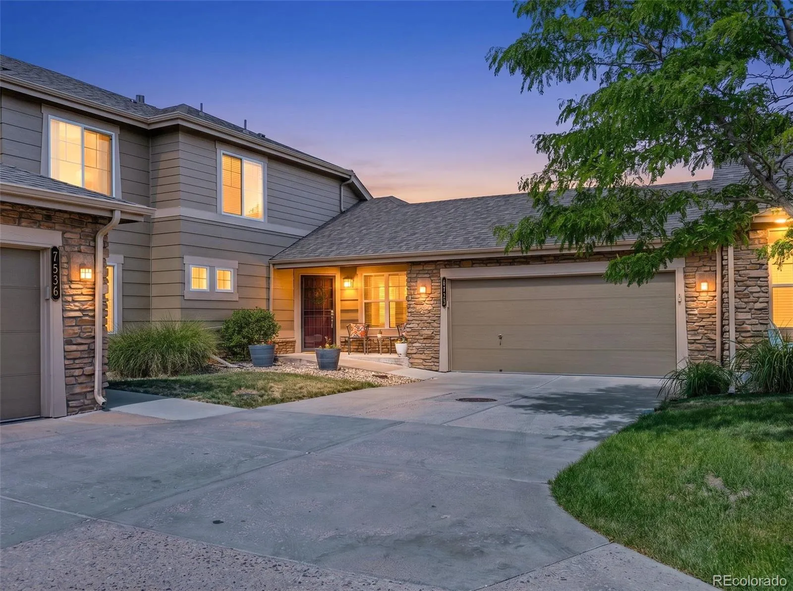 Ridgeview Eagle Bend