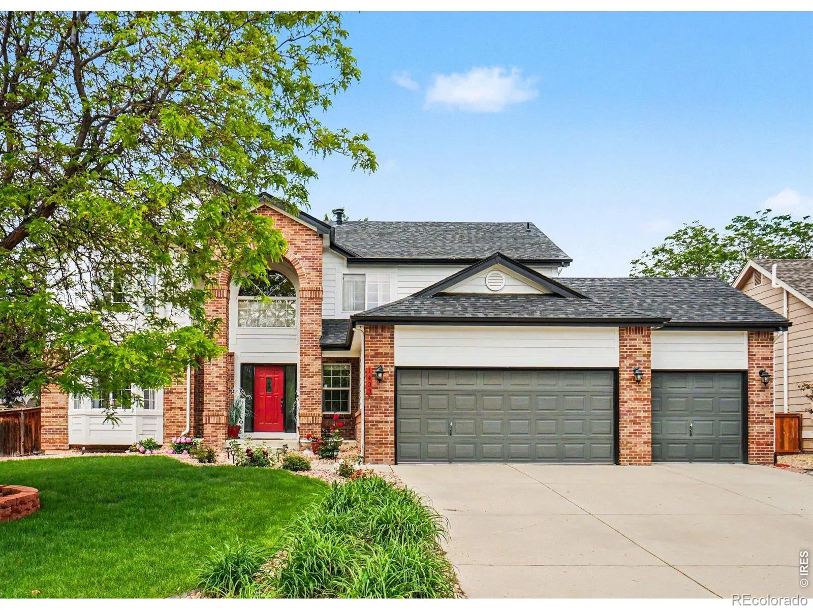 Canterbury Pointe